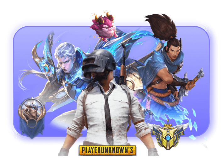 德信电竞 德信电竞